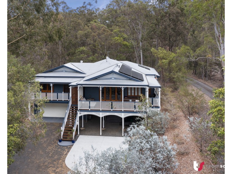 24 Kilmarnock Court, Mundoolun QLD 4285