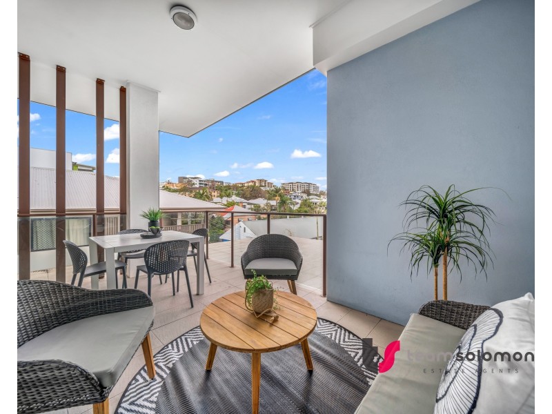 33/30 Anstey Street, Albion QLD 4010