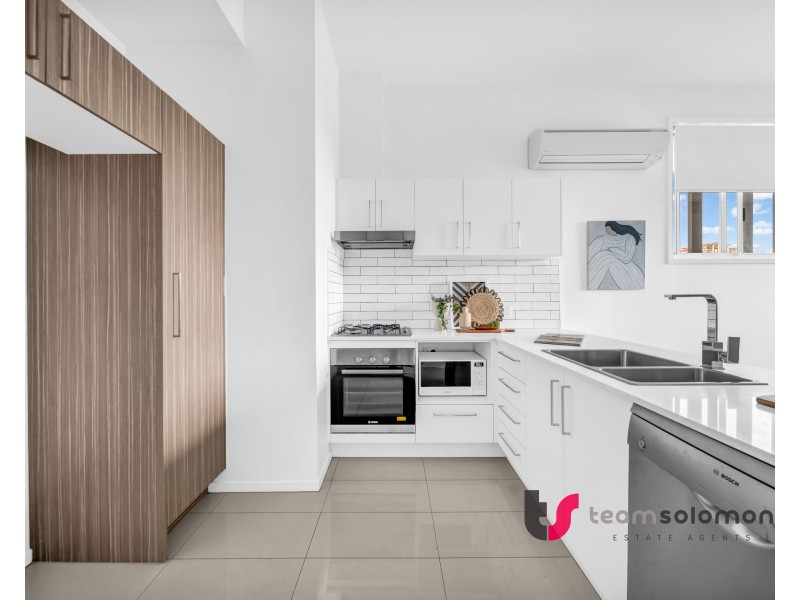 33/30 Anstey Street, Albion QLD 4010