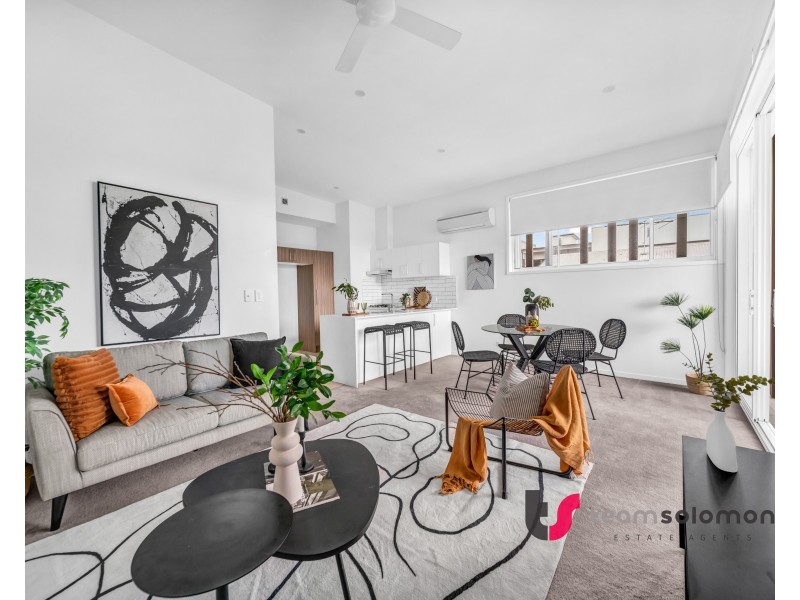 33/30 Anstey Street, Albion QLD 4010
