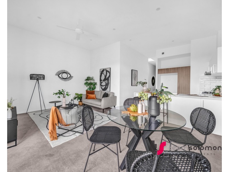 33/30 Anstey Street, Albion QLD 4010
