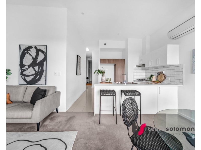 33/30 Anstey Street, Albion QLD 4010