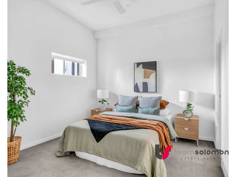33/30 Anstey Street, Albion QLD 4010