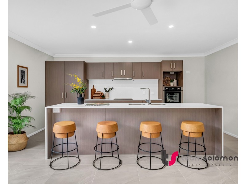 12a Rosella Street, Wellington Point QLD 4160