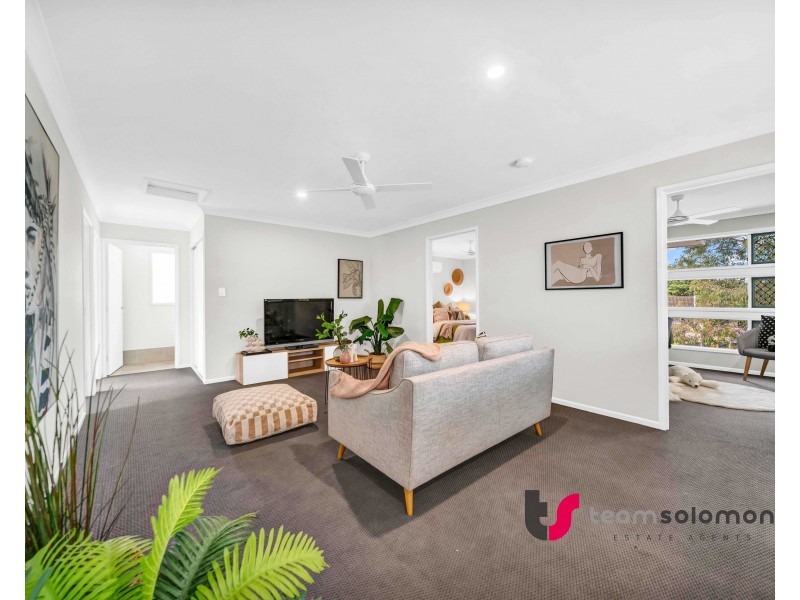 12a Rosella Street, Wellington Point QLD 4160