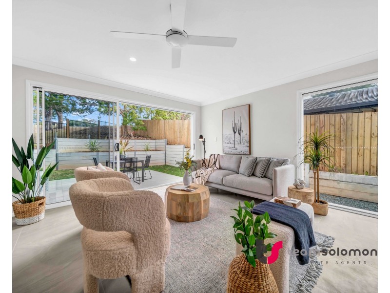 12a Rosella Street, Wellington Point QLD 4160