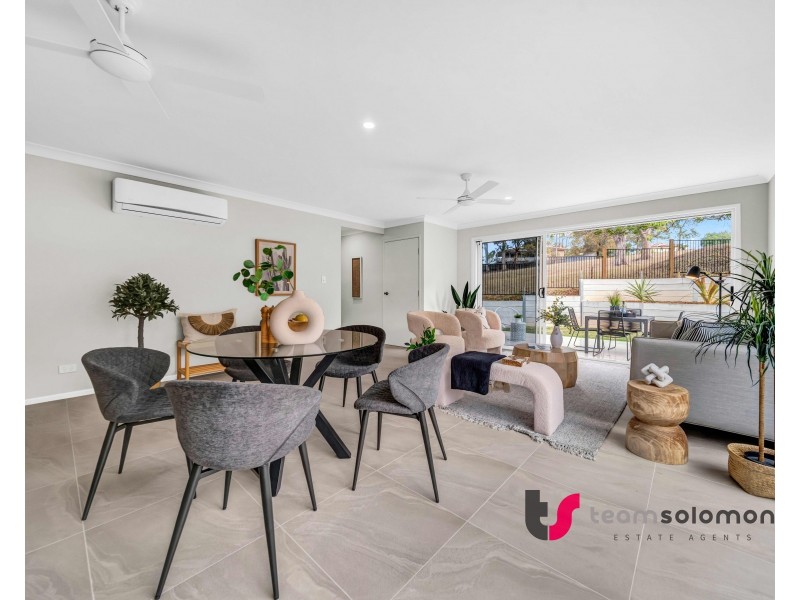 12a Rosella Street, Wellington Point QLD 4160