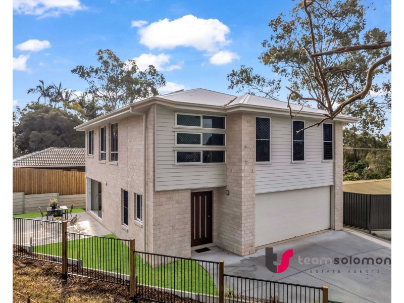 12a Rosella Street, Wellington Point QLD 4160