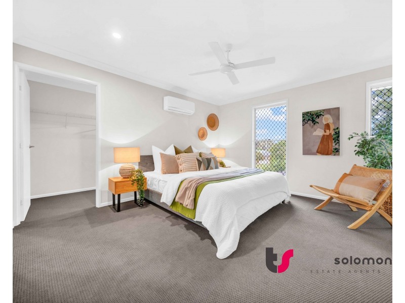 12a Rosella Street, Wellington Point QLD 4160