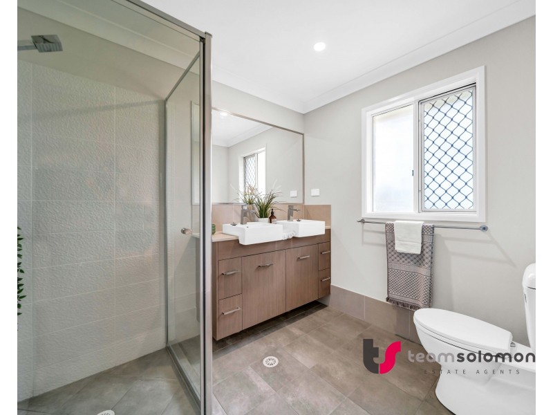 12a Rosella Street, Wellington Point QLD 4160