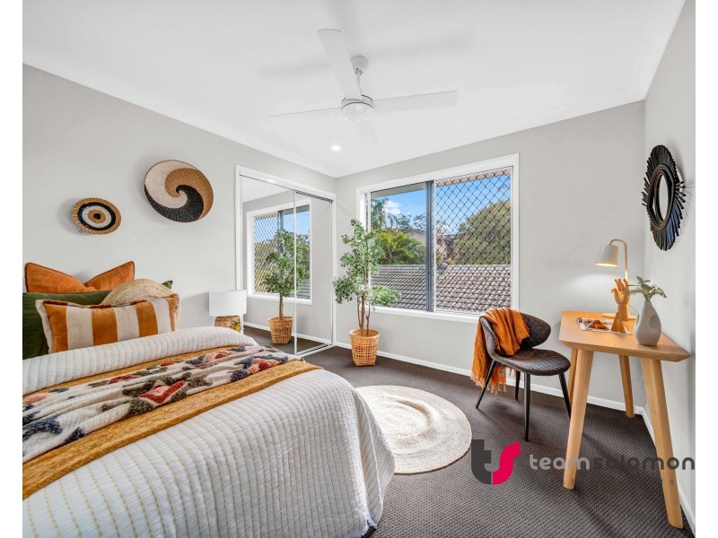 12a Rosella Street, Wellington Point QLD 4160