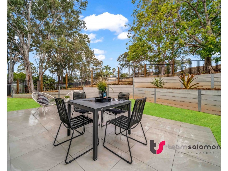 12a Rosella Street, Wellington Point QLD 4160