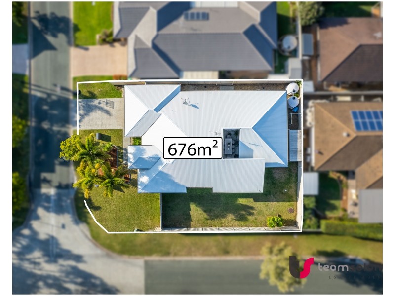 1 Toorak Close, Thornlands QLD 4164