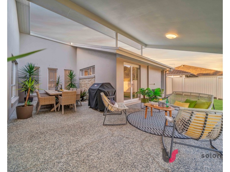 1 Toorak Close, Thornlands QLD 4164