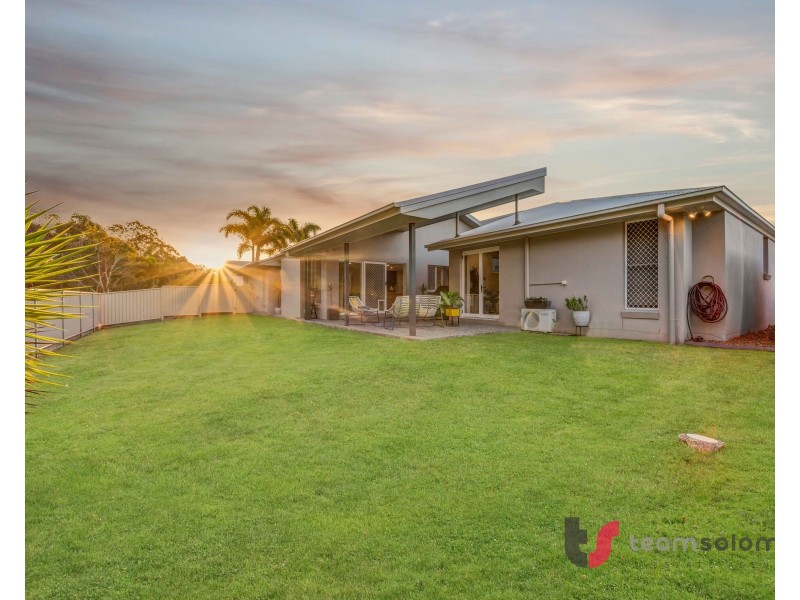 1 Toorak Close, Thornlands QLD 4164