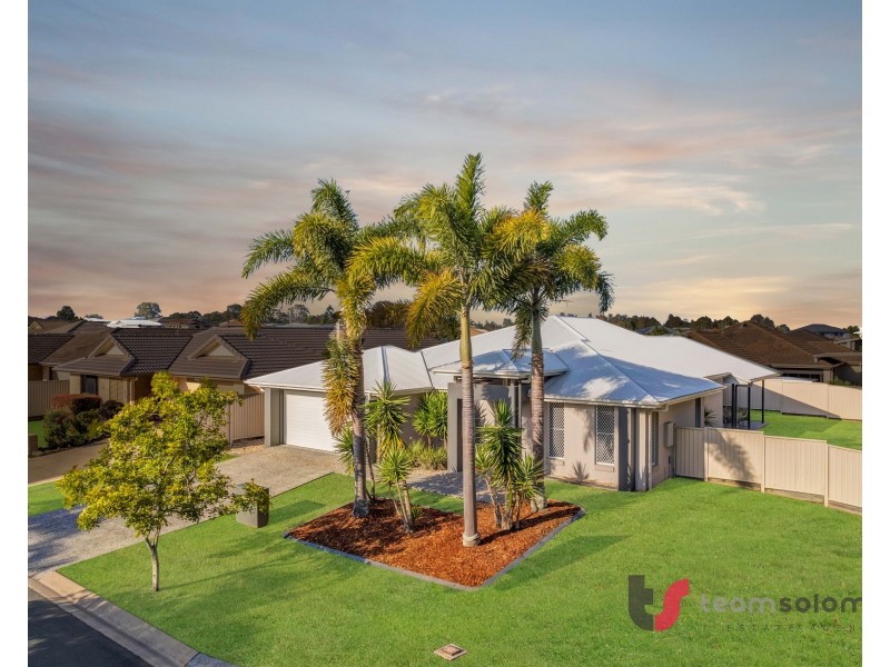 1 Toorak Close, Thornlands QLD 4164