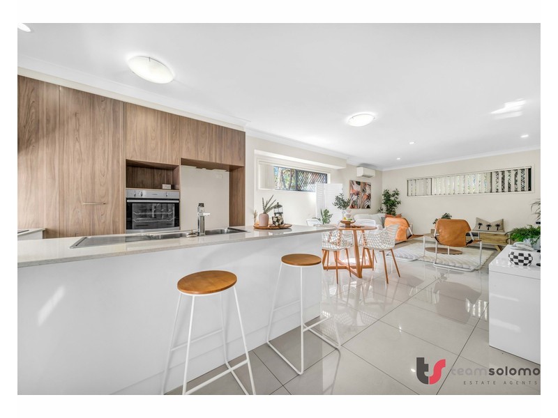 17/44 Holland Crescent, Capalaba QLD 4157