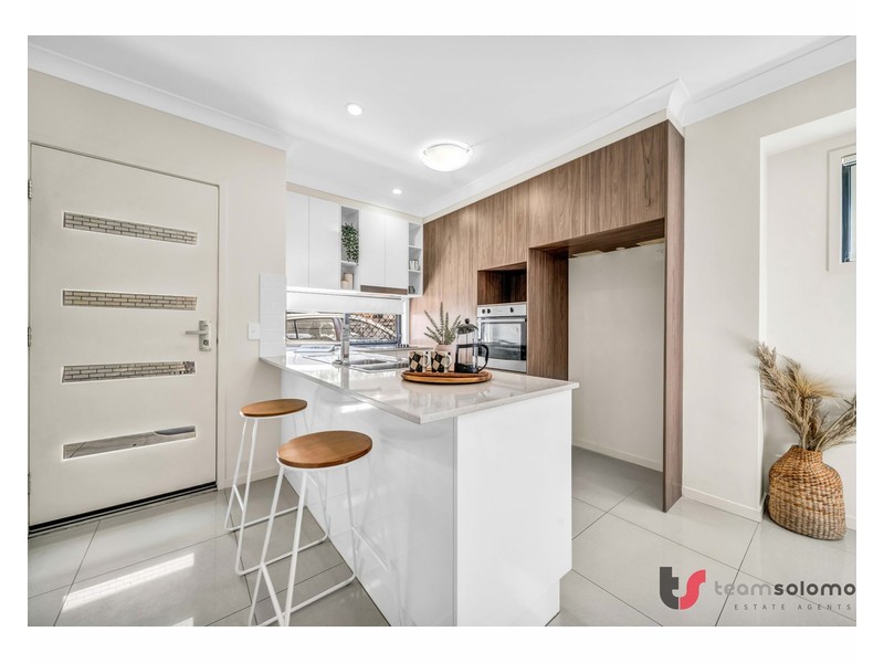 17/44 Holland Crescent, Capalaba QLD 4157