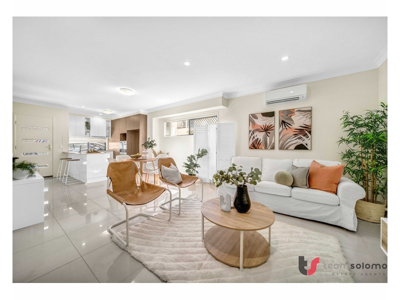17/44 Holland Crescent, Capalaba QLD 4157