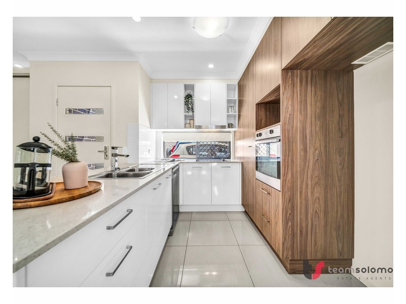 17/44 Holland Crescent, Capalaba QLD 4157