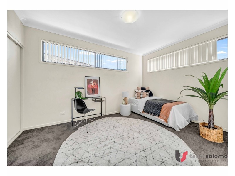 17/44 Holland Crescent, Capalaba QLD 4157