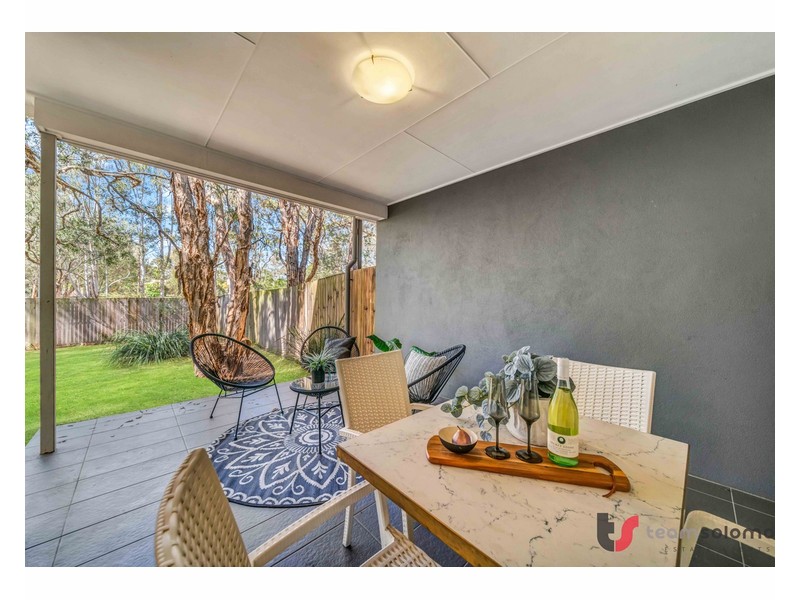 17/44 Holland Crescent, Capalaba QLD 4157