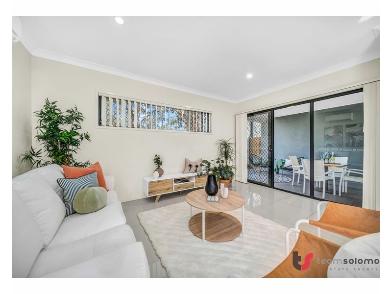 17/44 Holland Crescent, Capalaba QLD 4157