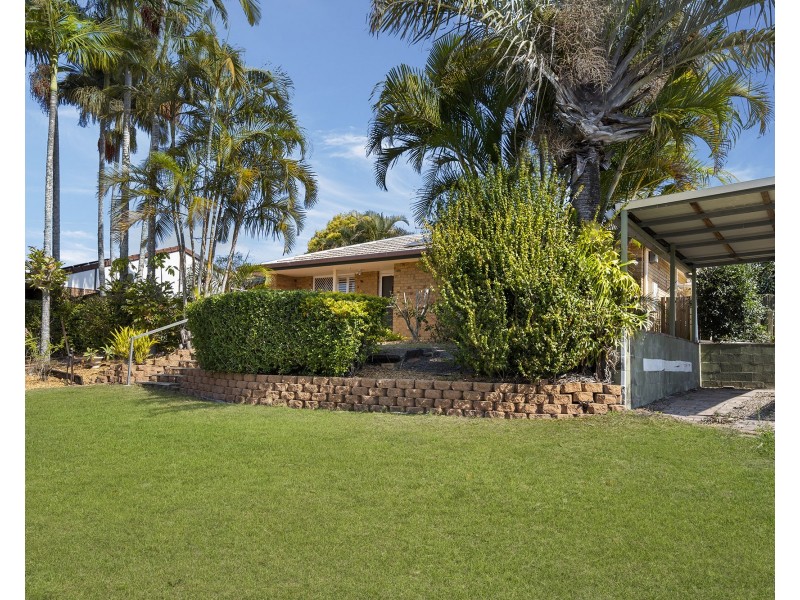 83 Sycamore Parade, Victoria Point QLD 4165