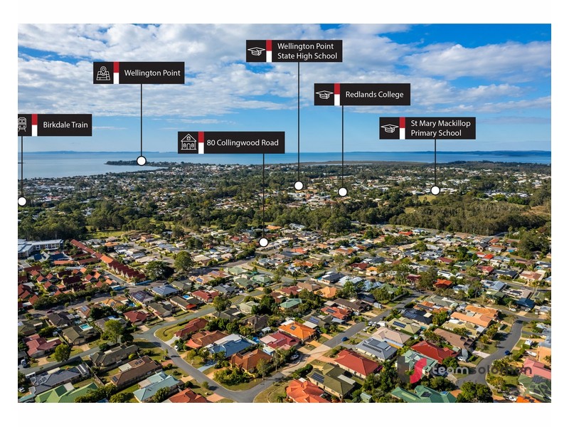 80 Collingwood Road, Birkdale QLD 4159