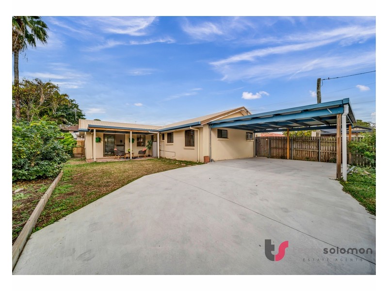 80 Collingwood Road, Birkdale QLD 4159