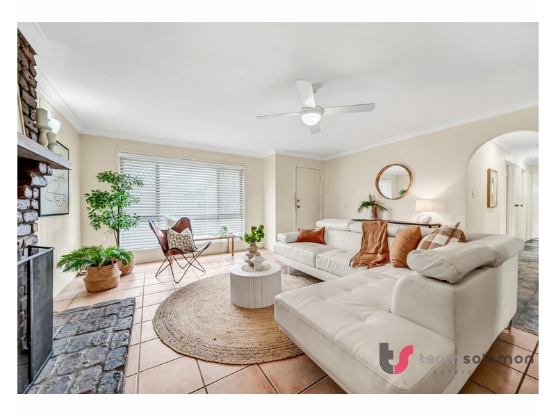 80 Collingwood Road, Birkdale QLD 4159