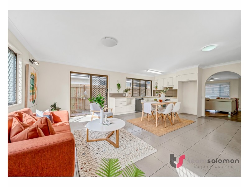80 Collingwood Road, Birkdale QLD 4159