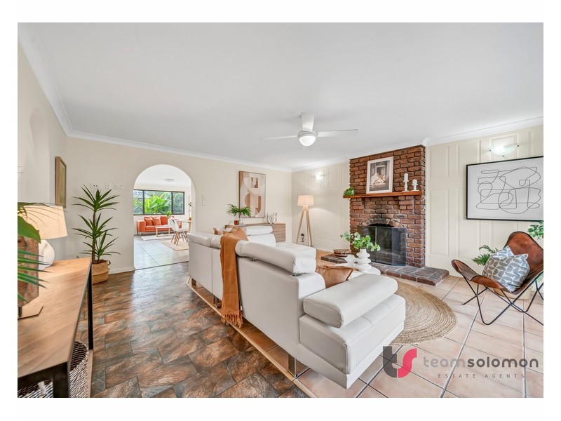 80 Collingwood Road, Birkdale QLD 4159