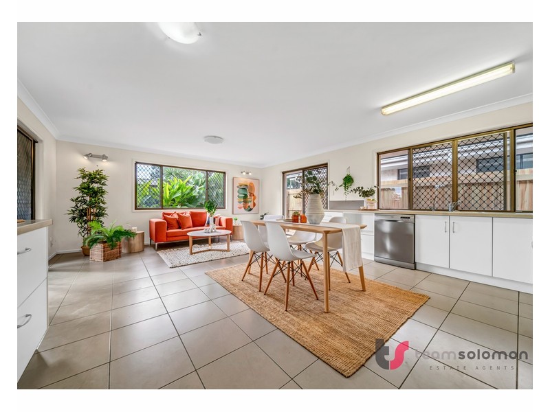 80 Collingwood Road, Birkdale QLD 4159