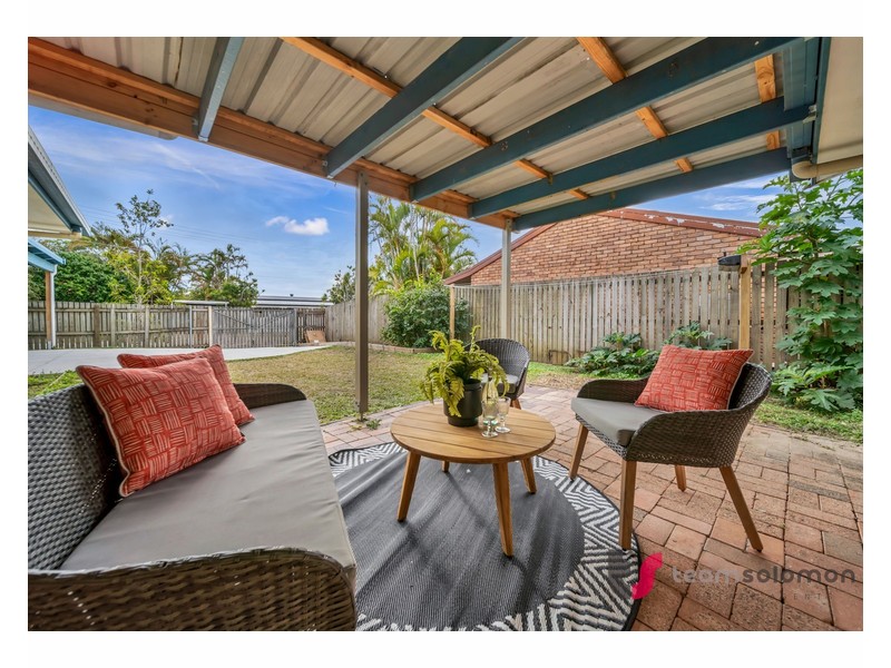80 Collingwood Road, Birkdale QLD 4159