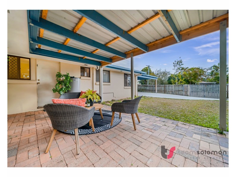 80 Collingwood Road, Birkdale QLD 4159