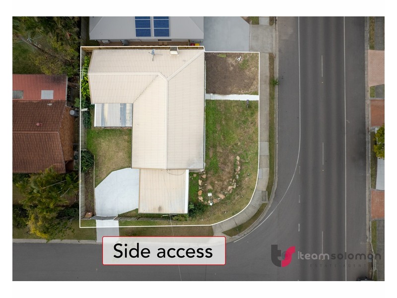 80 Collingwood Road, Birkdale QLD 4159