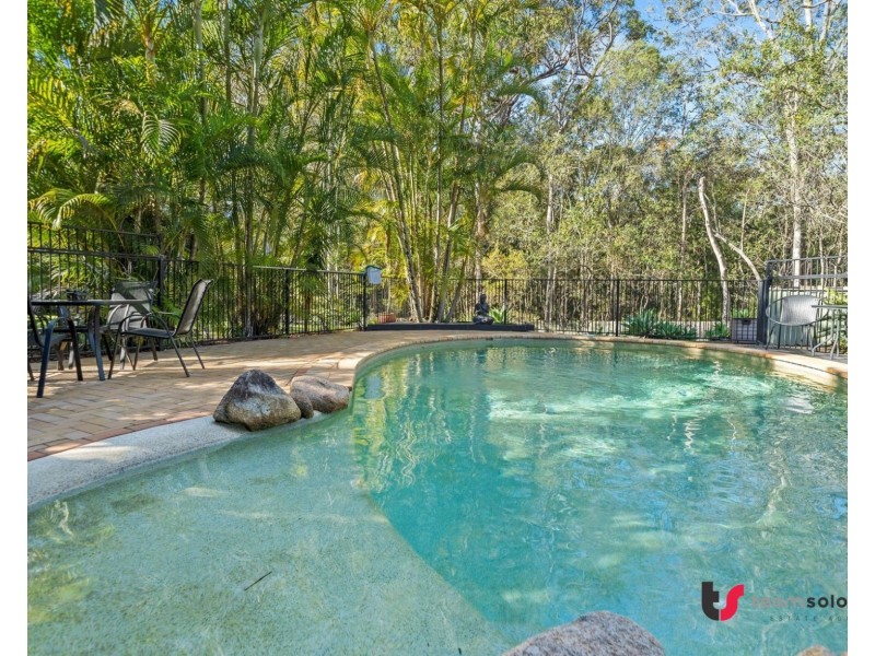 Lot 14 Umah Street,, Cornubia QLD 4130