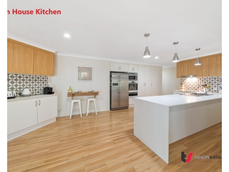 Lot 14 Umah Street,, Cornubia QLD 4130