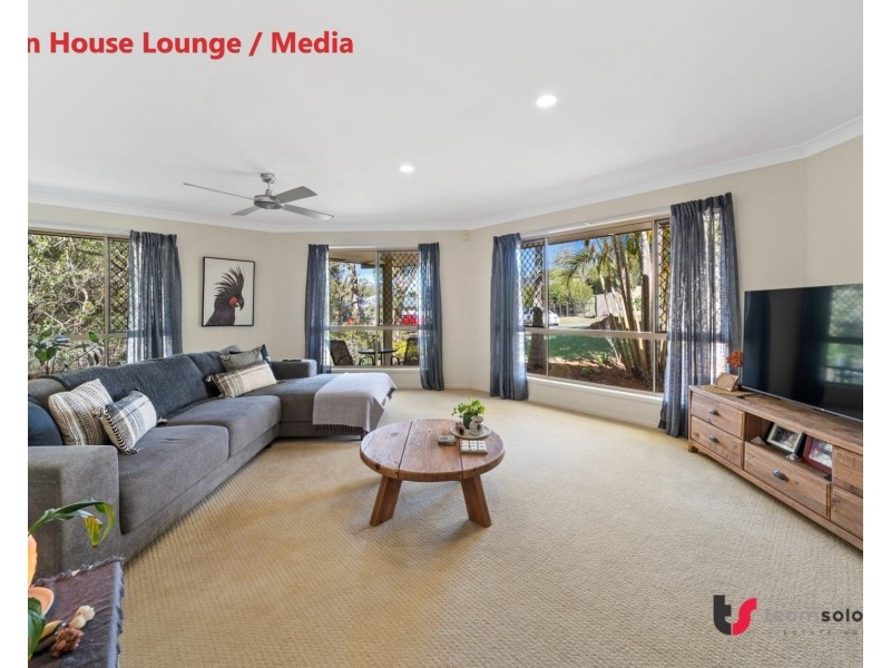 Lot 14 Umah Street,, Cornubia QLD 4130
