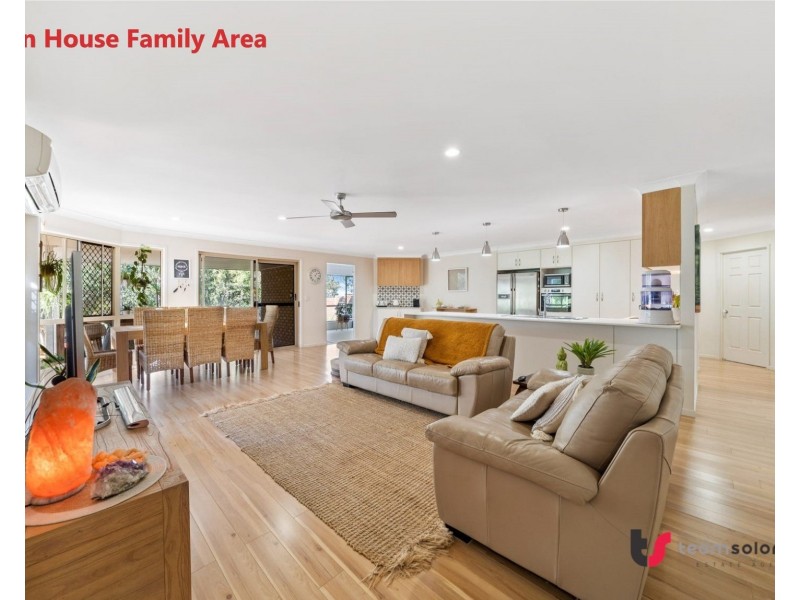 Lot 14 Umah Street,, Cornubia QLD 4130
