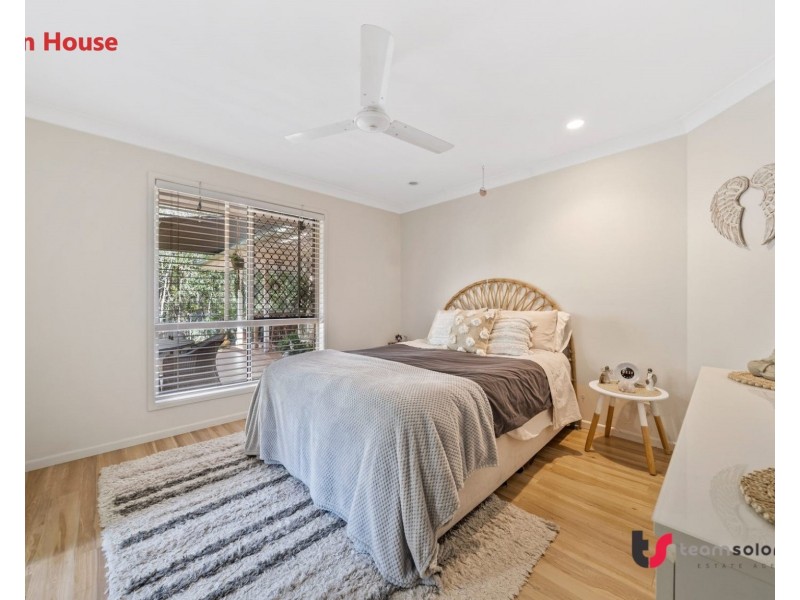 Lot 14 Umah Street,, Cornubia QLD 4130