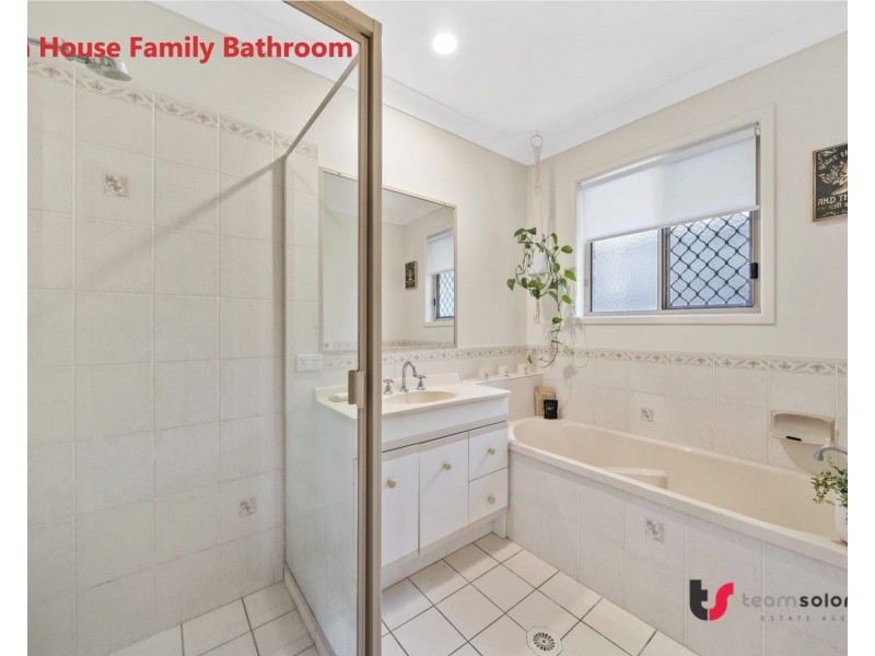 Lot 14 Umah Street,, Cornubia QLD 4130