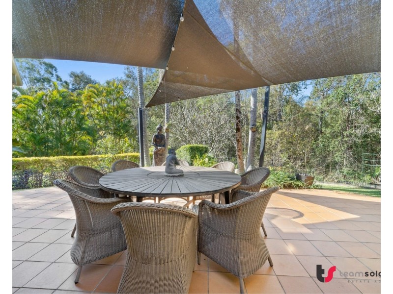 Lot 14 Umah Street,, Cornubia QLD 4130