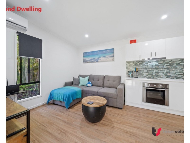 Lot 14 Umah Street,, Cornubia QLD 4130