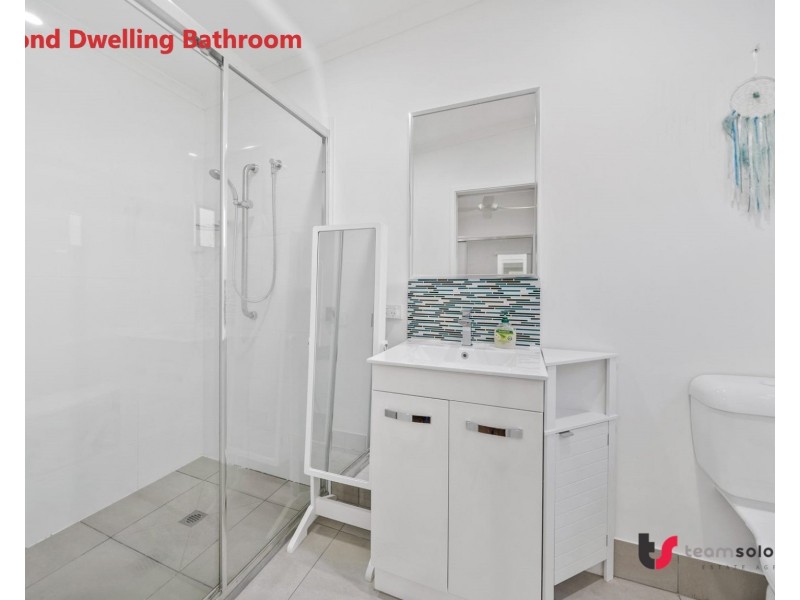 Lot 14 Umah Street,, Cornubia QLD 4130