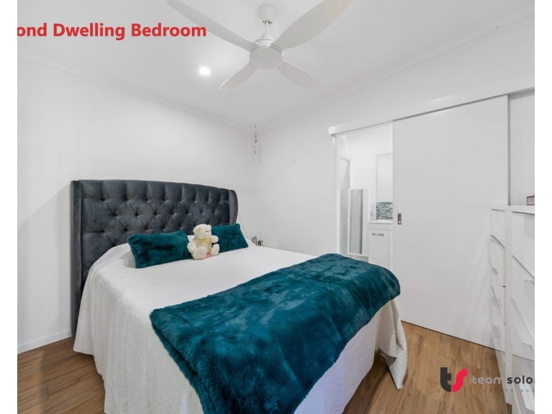 Lot 14 Umah Street,, Cornubia QLD 4130