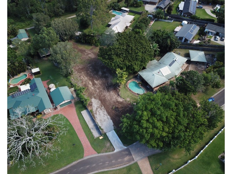 Proposed 22a Sunrise Court, Mount Cotton QLD 4165