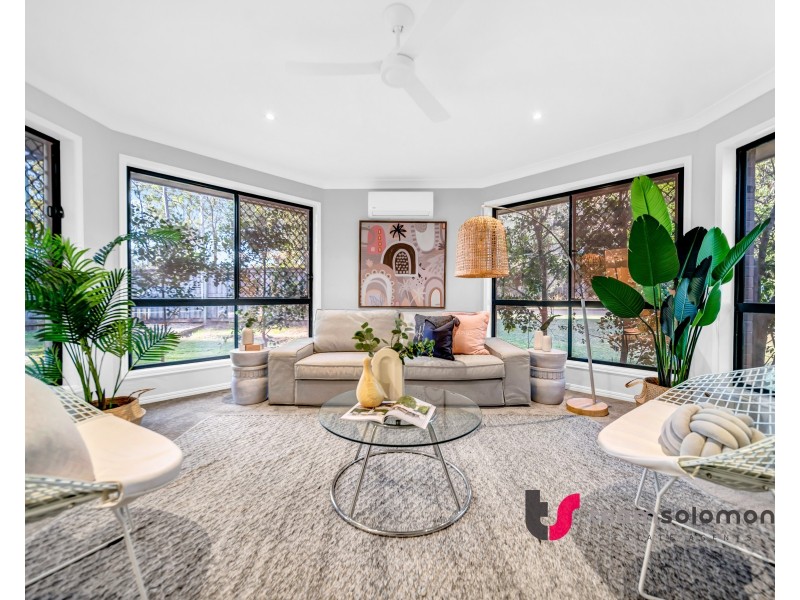 2 Mayes Circuit, Caboolture QLD 4510