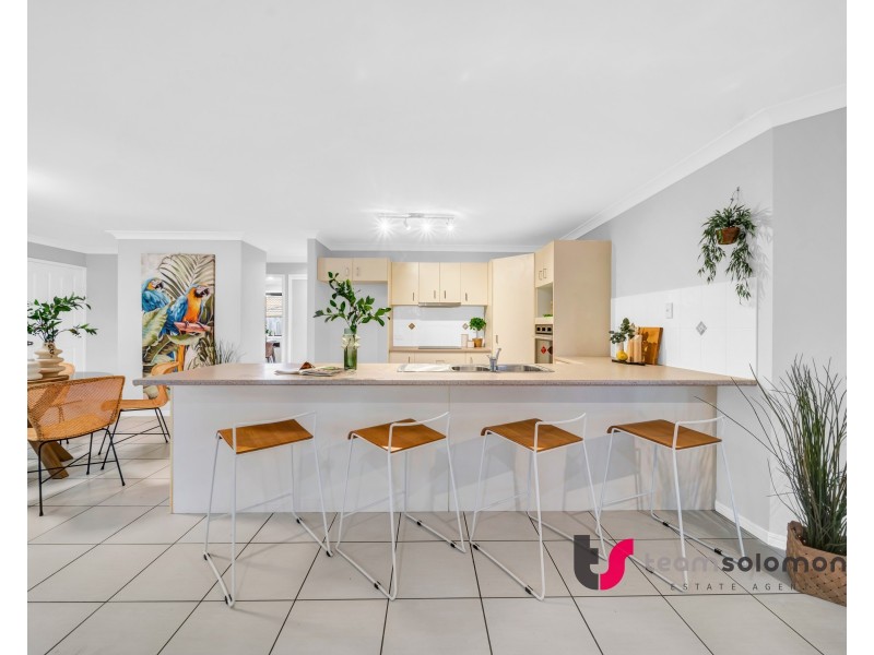 2 Mayes Circuit, Caboolture QLD 4510